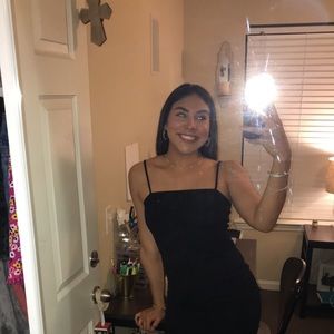 Meet your Posher, Mia